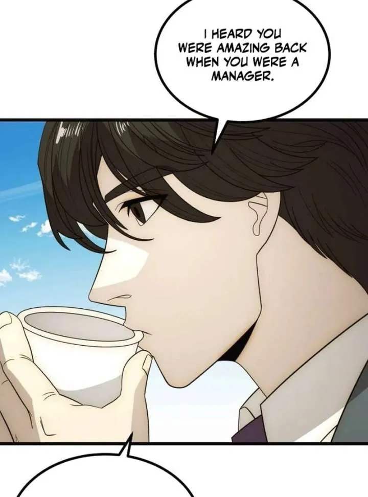 The Dignity of a Chaebol Chapter 25 Online - página 50