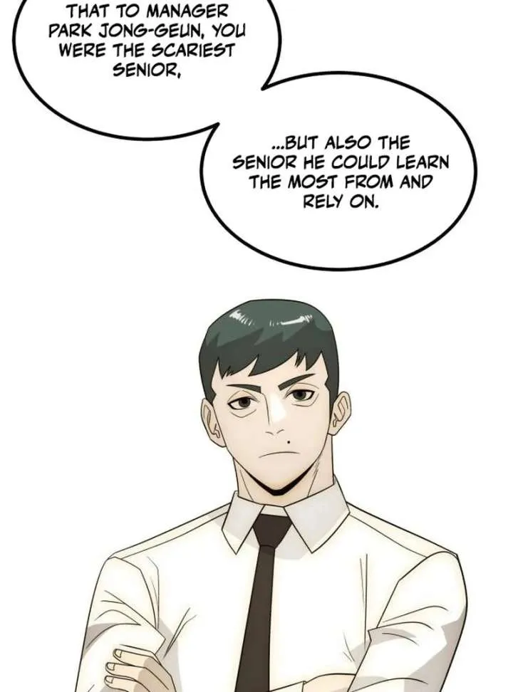 The Dignity of a Chaebol Chapter 25 Online - página 51