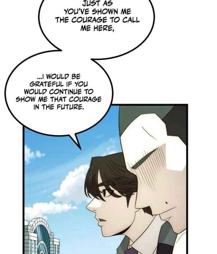 The Dignity of a Chaebol Chapter 25 Online - página 55