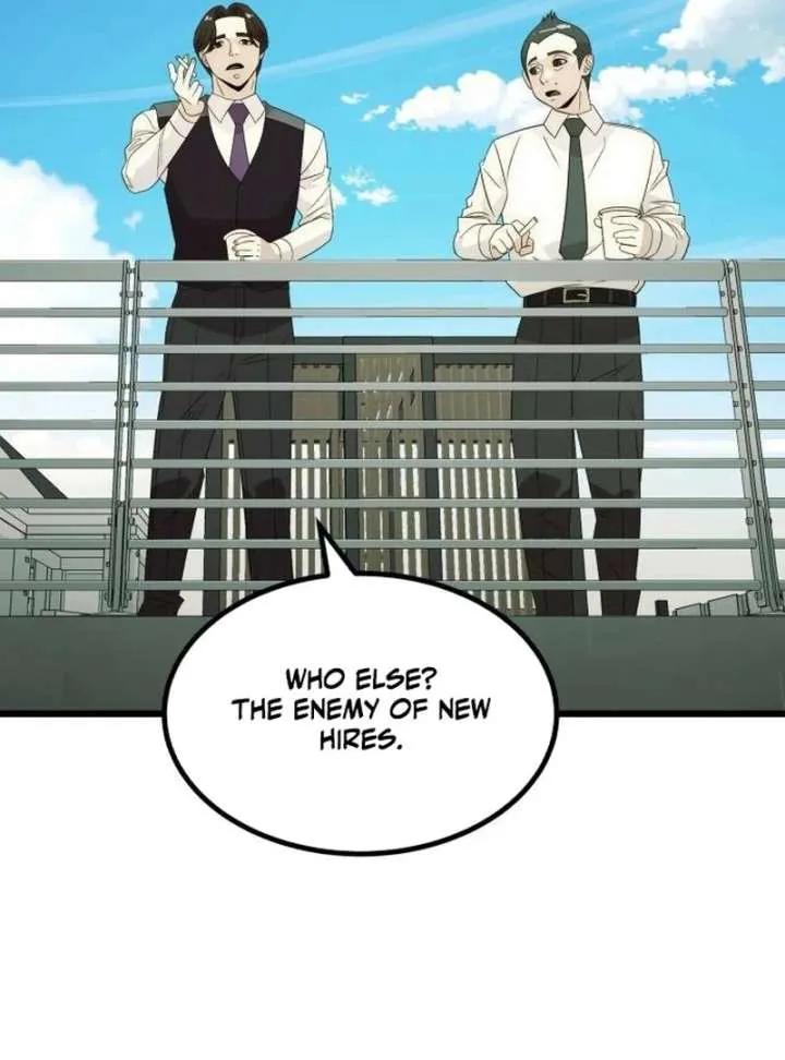 The Dignity of a Chaebol Chapter 25 Online - página 66