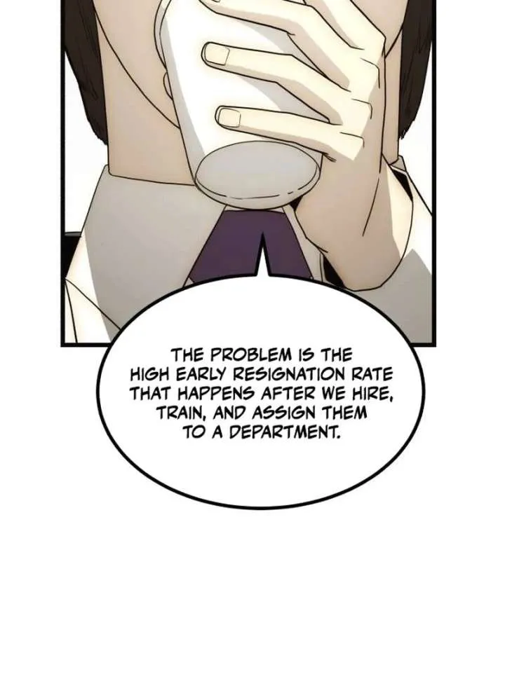 The Dignity of a Chaebol Chapter 25 Online - página 72