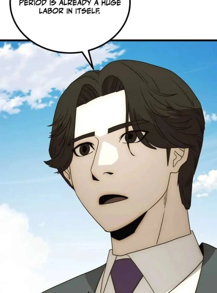 The Dignity of a Chaebol Chapter 25 Online - página 88