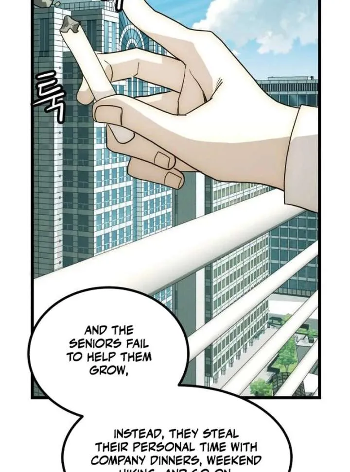 The Dignity of a Chaebol Chapter 25 Online - página 90