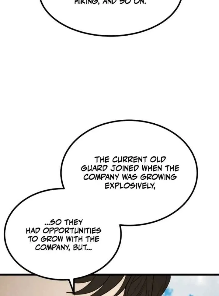 The Dignity of a Chaebol Chapter 25 Online - página 91