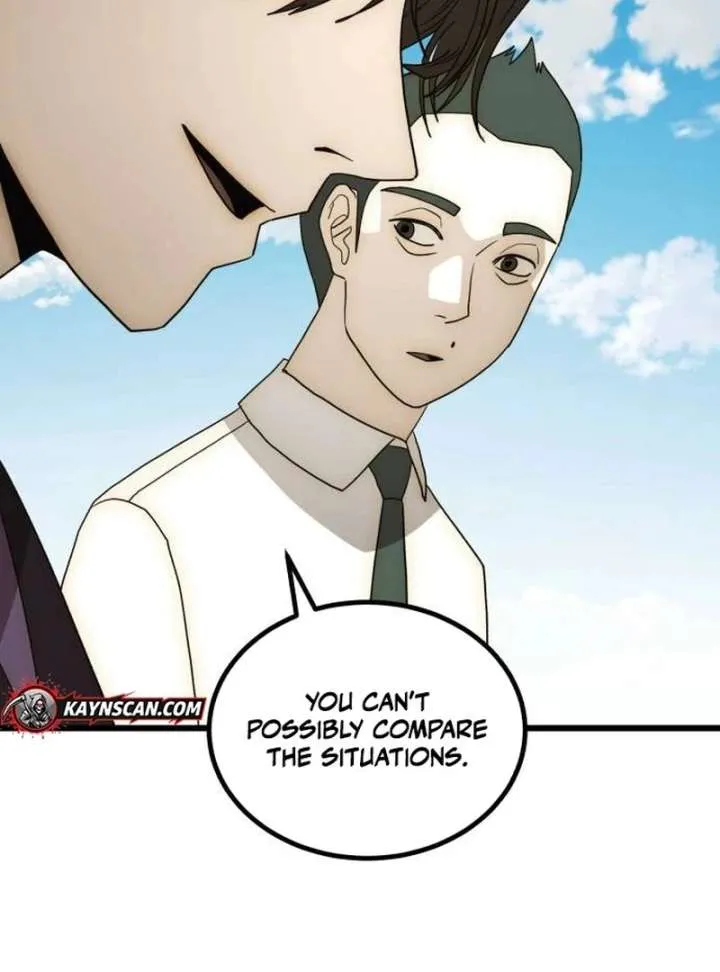 The Dignity of a Chaebol Chapter 25 Online - página 92