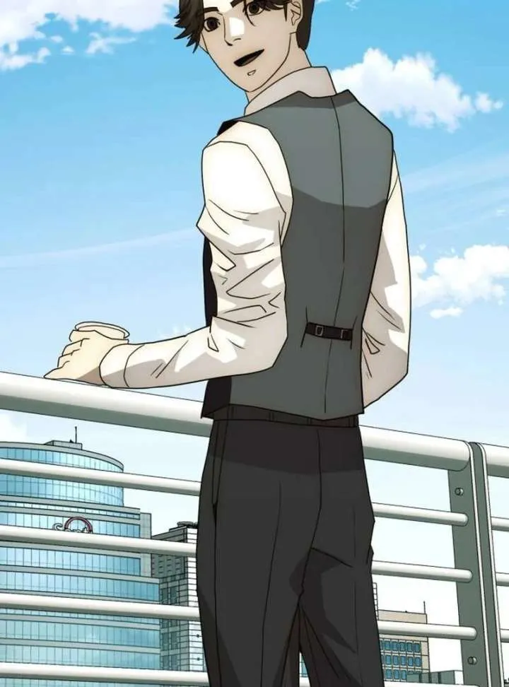 The Dignity of a Chaebol Chapter 25 Online - página 94