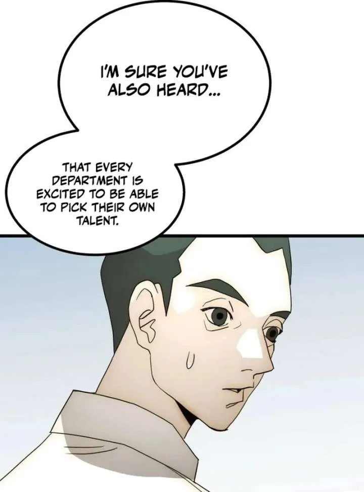 The Dignity of a Chaebol Chapter 25 Online - página 98