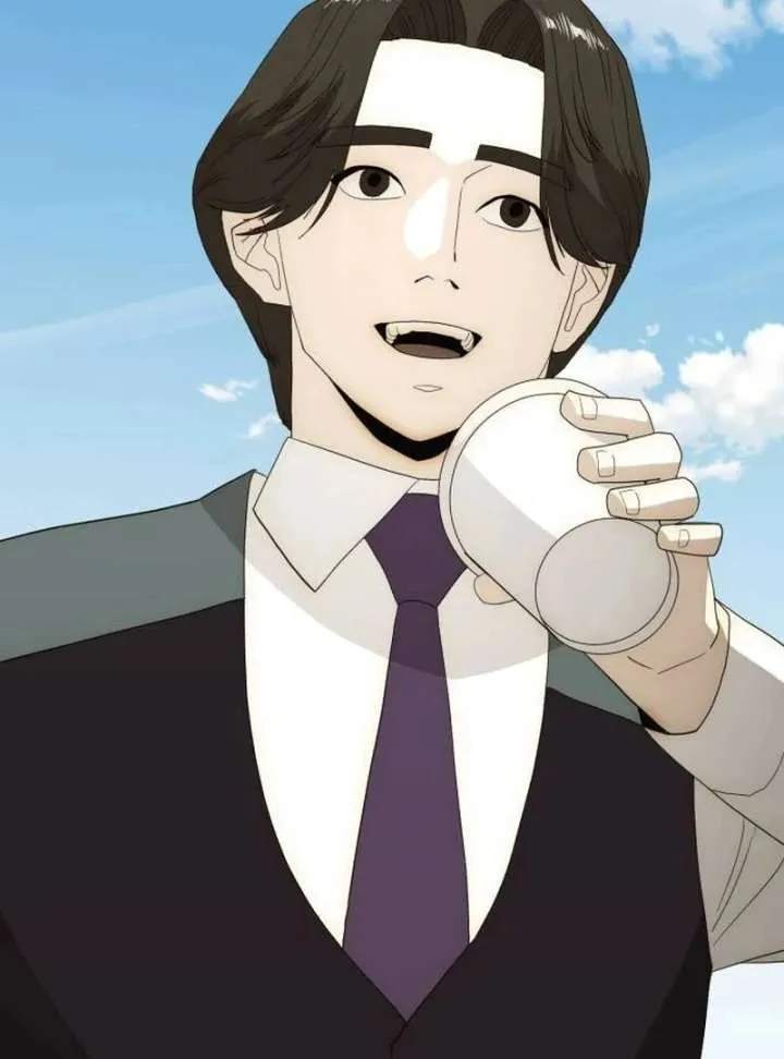 The Dignity of a Chaebol Chapter 25 Online - página 102