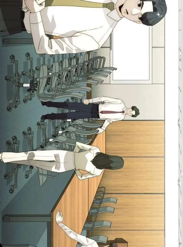 The Dignity of a Chaebol Chapter 25 Online - página 115