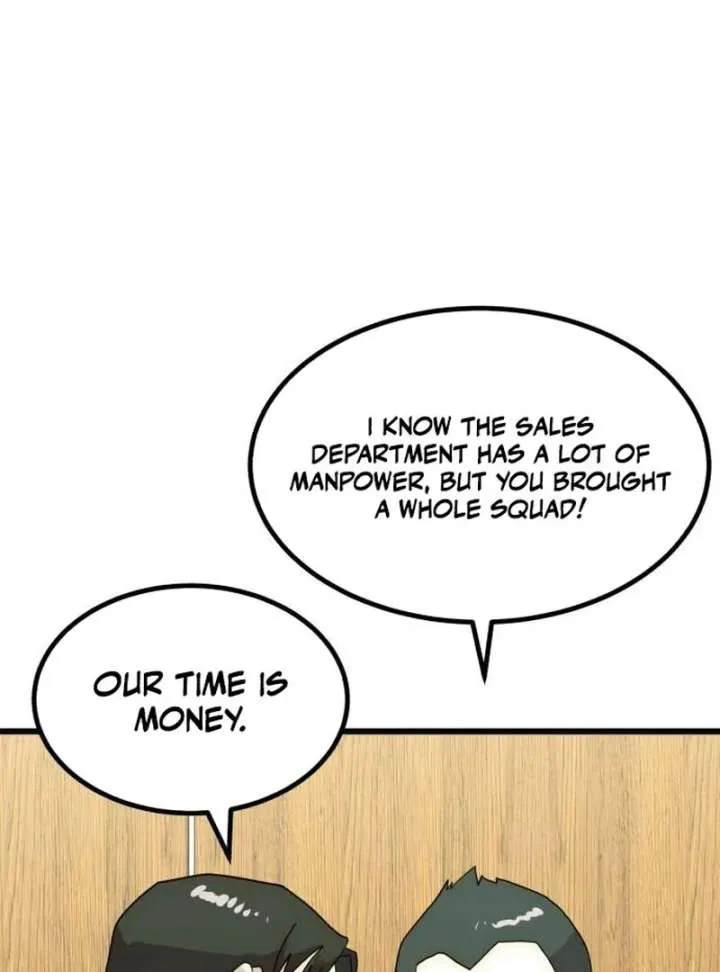The Dignity of a Chaebol Chapter 25 Online - página 121