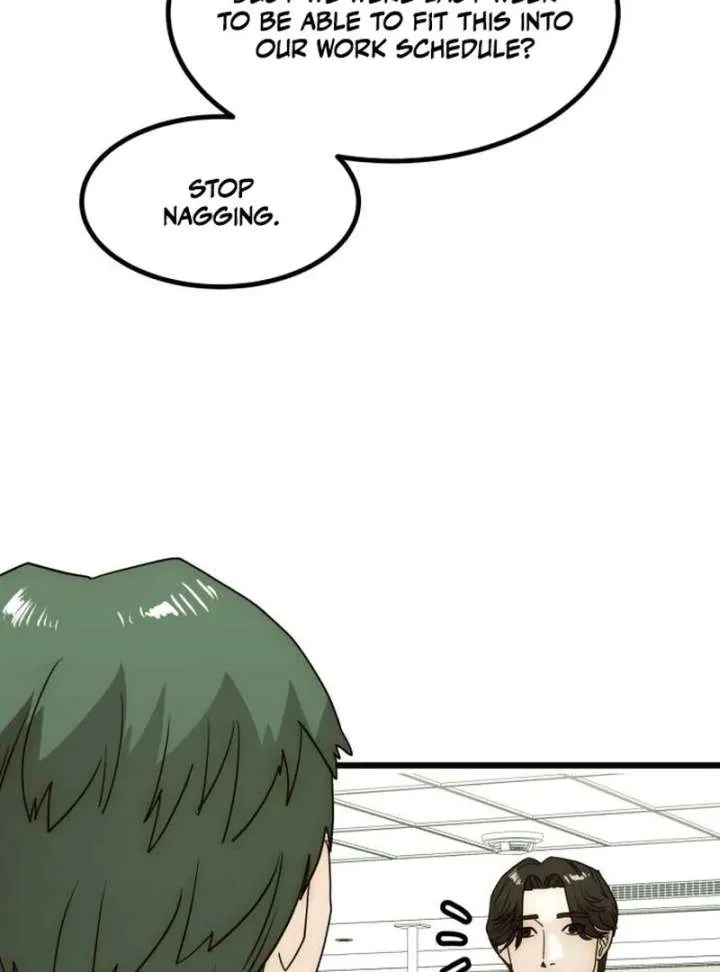 The Dignity of a Chaebol Chapter 25 Online - página 123