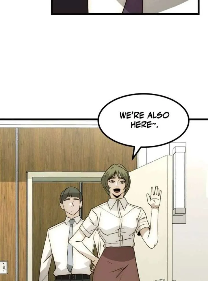 The Dignity of a Chaebol Chapter 25 Online - página 127