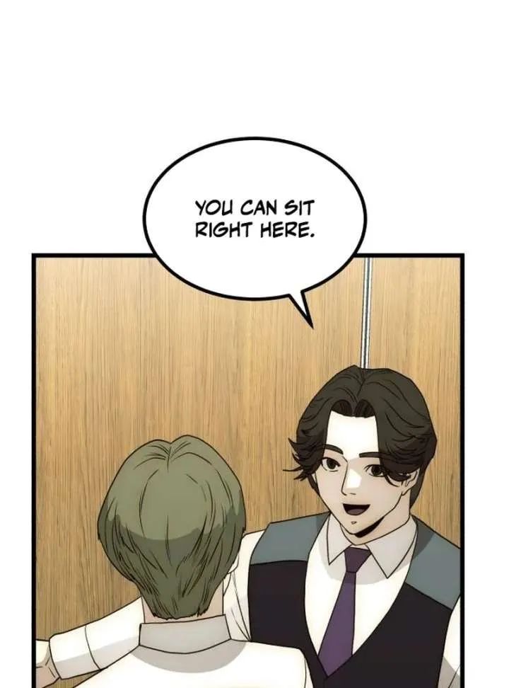 The Dignity of a Chaebol Chapter 25 Online - página 129