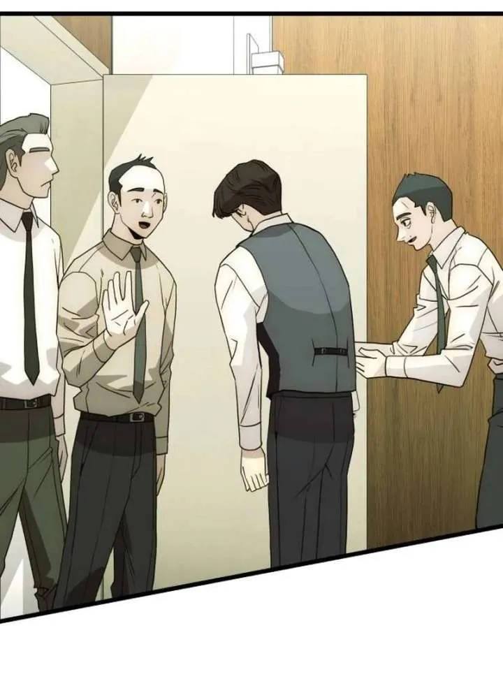 The Dignity of a Chaebol Chapter 25 Online - página 133