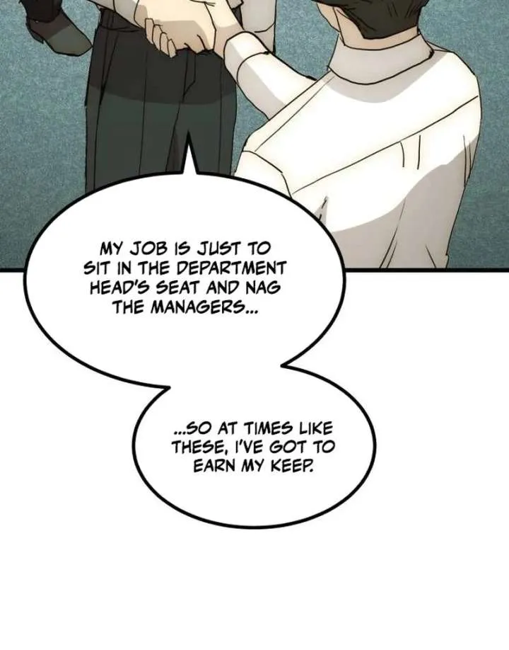 The Dignity of a Chaebol Chapter 25 Online - página 139