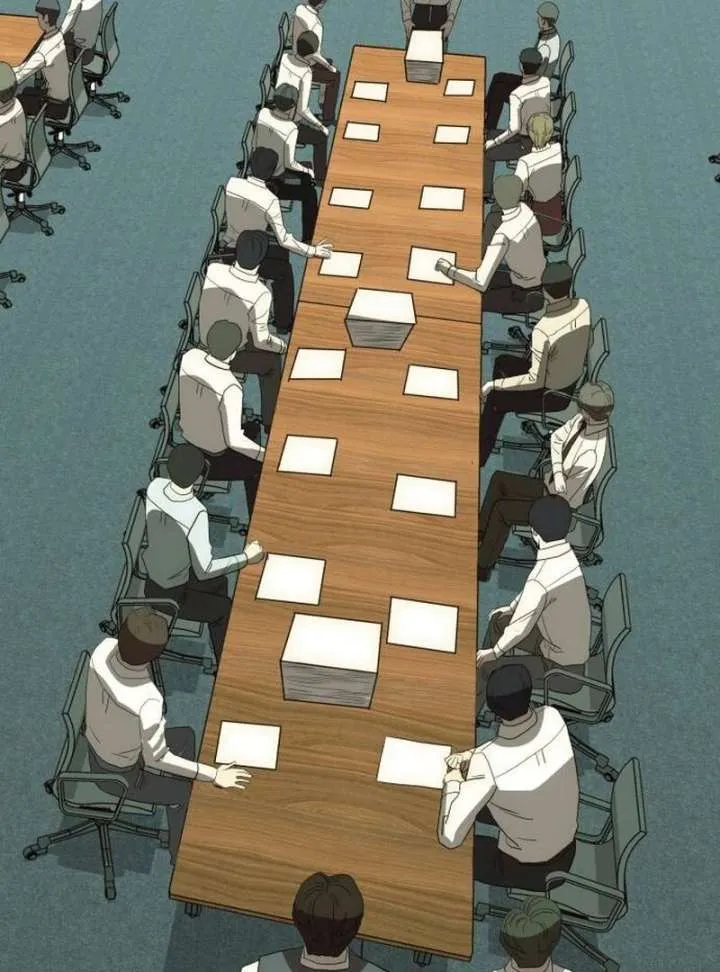 The Dignity of a Chaebol Chapter 25 Online - página 165
