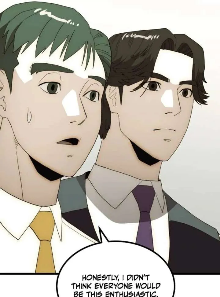 The Dignity of a Chaebol Chapter 25 Online - página 168