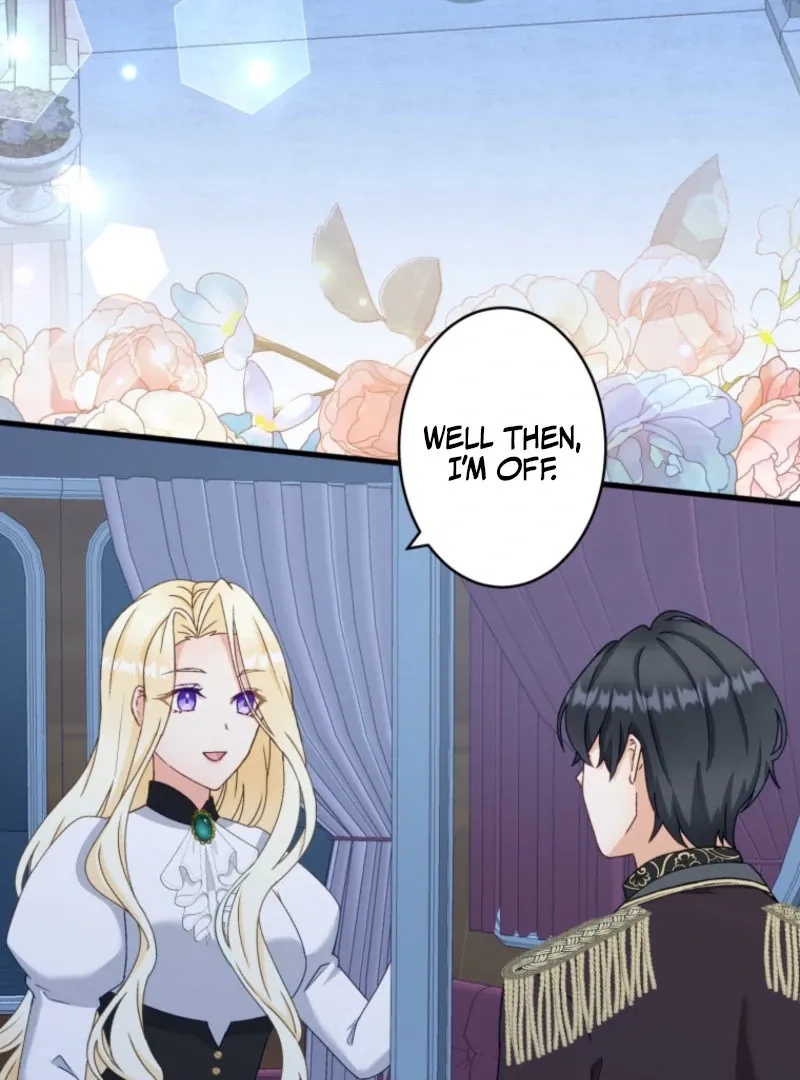 The Diligent Villainess Gets Her Revenge In This Life Chapter 30 Online - página 3