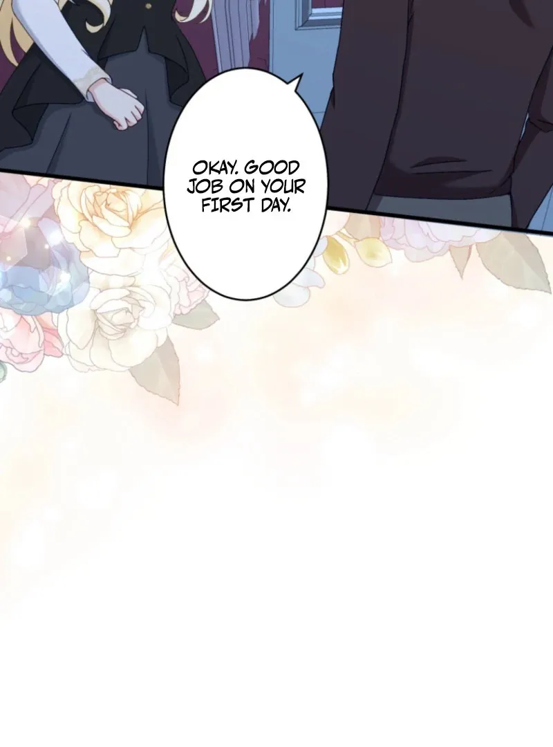 The Diligent Villainess Gets Her Revenge In This Life Chapter 30 Online - página 4