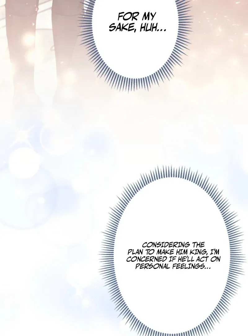 The Diligent Villainess Gets Her Revenge In This Life Chapter 30 Online - página 9