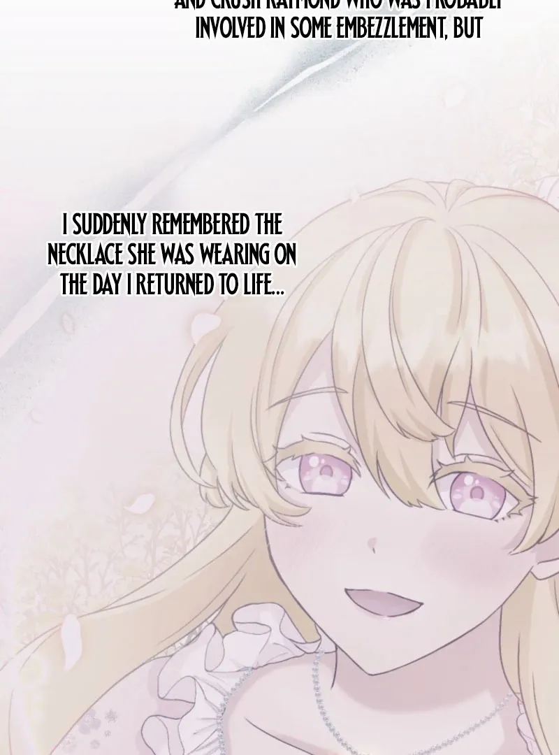 The Diligent Villainess Gets Her Revenge In This Life Chapter 30 Online - página 16