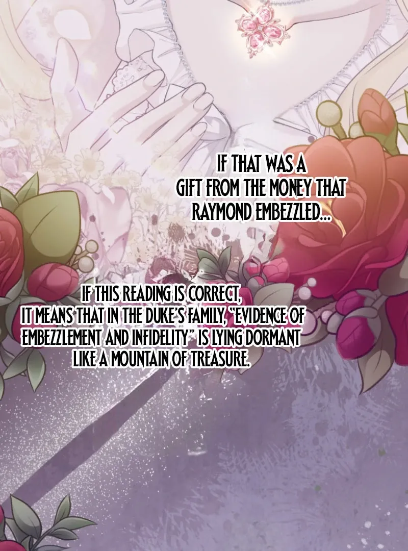 The Diligent Villainess Gets Her Revenge In This Life Chapter 30 Online - página 17