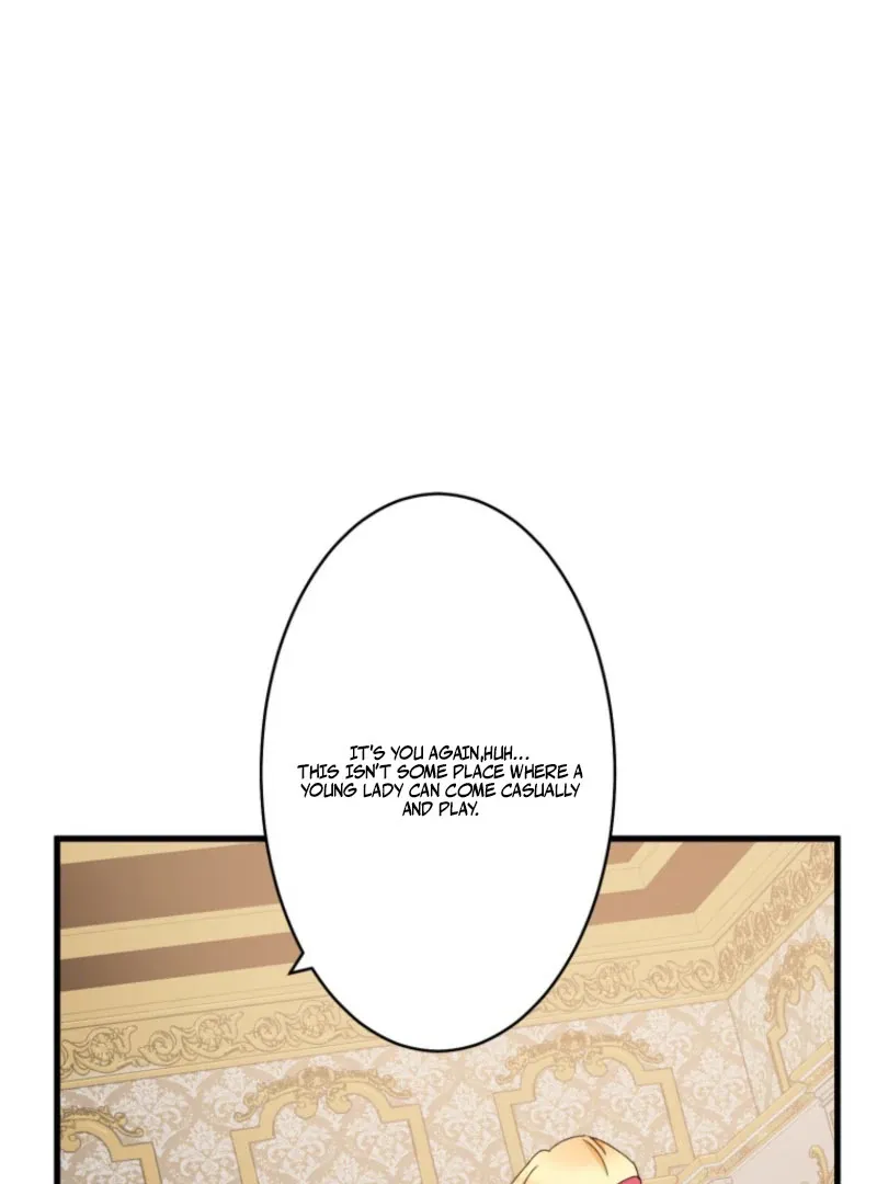The Diligent Villainess Gets Her Revenge In This Life Chapter 30 Online - página 27
