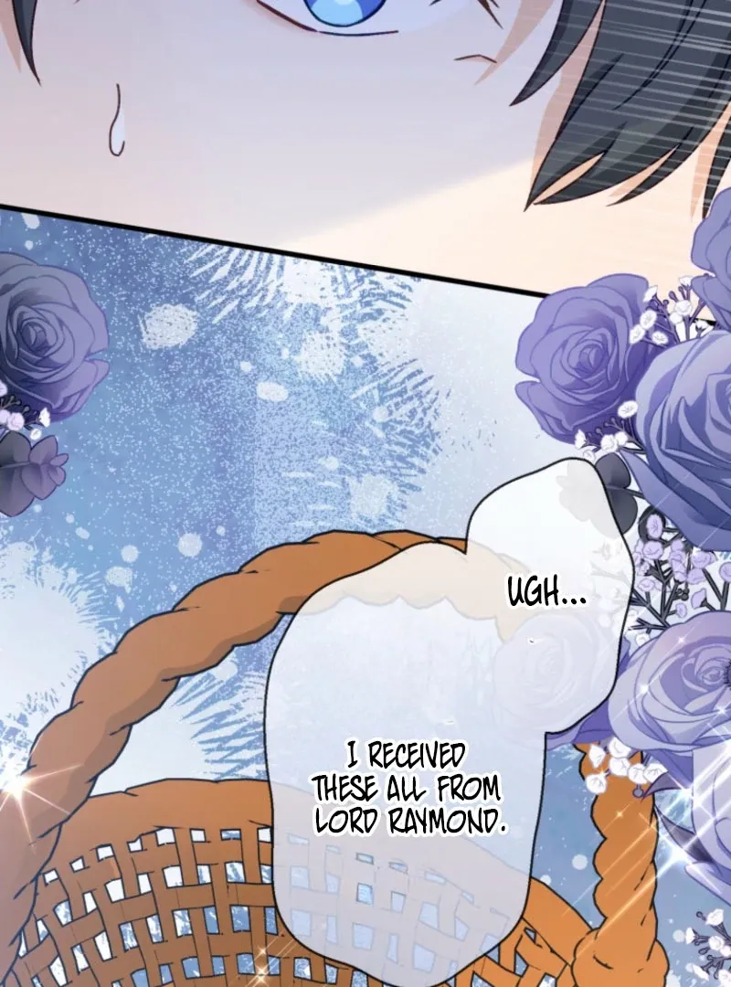 The Diligent Villainess Gets Her Revenge In This Life Chapter 30 Online - página 31