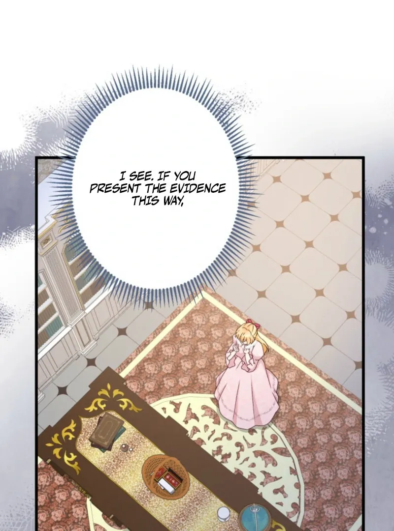 The Diligent Villainess Gets Her Revenge In This Life Chapter 30 Online - página 35