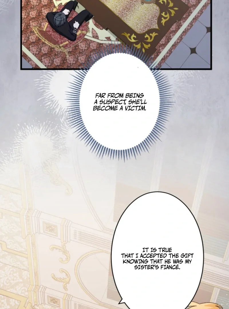 The Diligent Villainess Gets Her Revenge In This Life Chapter 30 Online - página 36