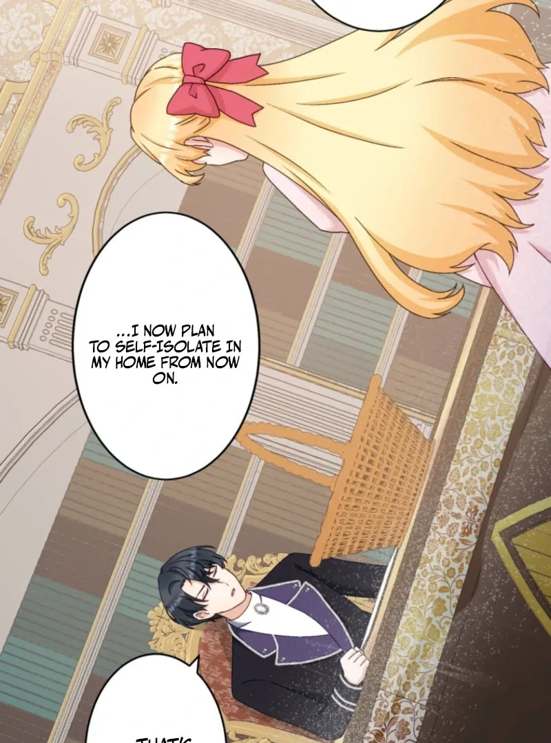 The Diligent Villainess Gets Her Revenge In This Life Chapter 30 Online - página 37