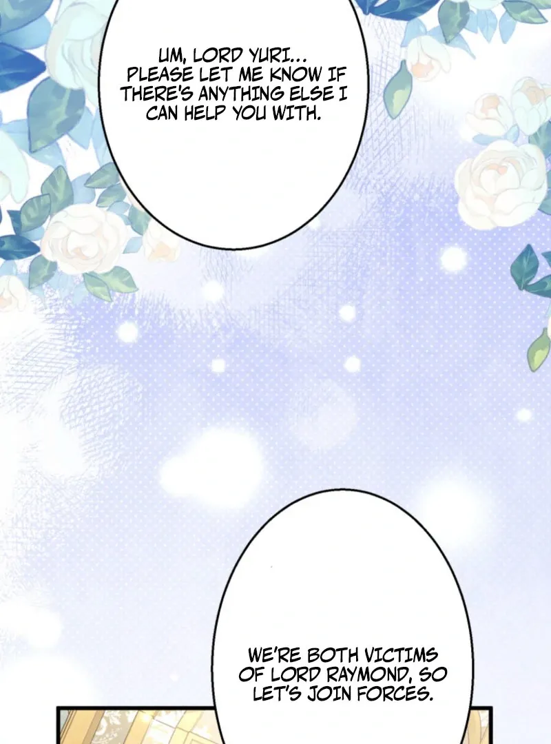 The Diligent Villainess Gets Her Revenge In This Life Chapter 30 Online - página 39