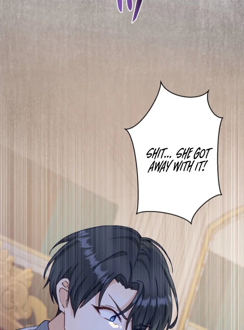 The Diligent Villainess Gets Her Revenge In This Life Chapter 30 Online - página 43