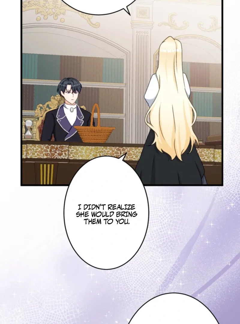 The Diligent Villainess Gets Her Revenge In This Life Chapter 30 Online - página 48