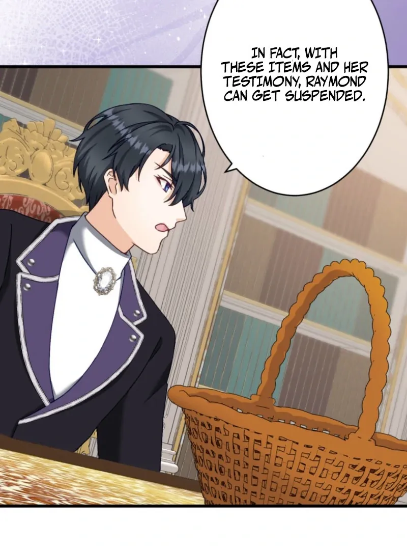 The Diligent Villainess Gets Her Revenge In This Life Chapter 30 Online - página 49