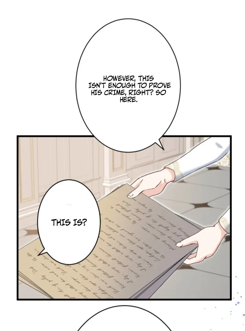 The Diligent Villainess Gets Her Revenge In This Life Chapter 30 Online - página 50