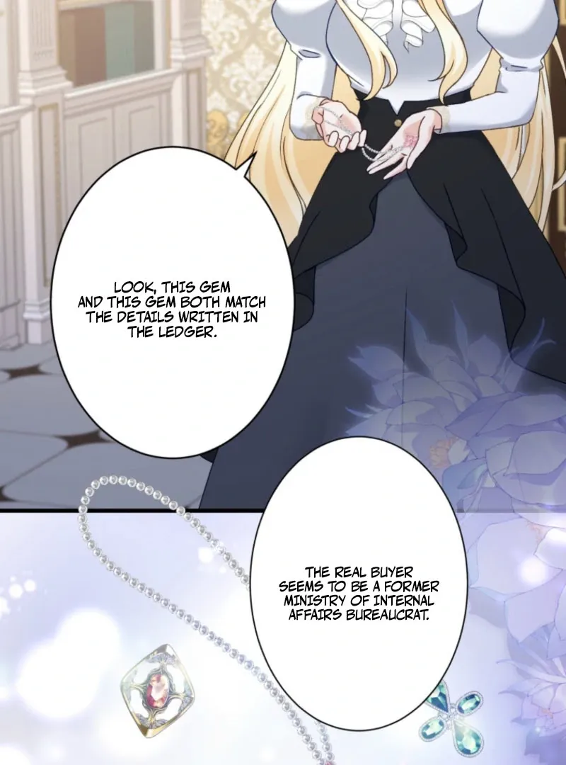 The Diligent Villainess Gets Her Revenge In This Life Chapter 30 Online - página 52