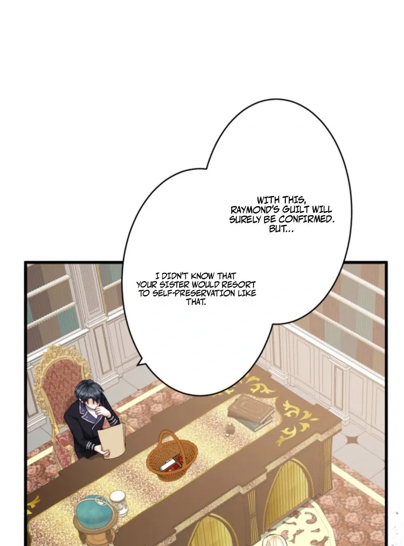 The Diligent Villainess Gets Her Revenge In This Life Chapter 30 Online - página 57