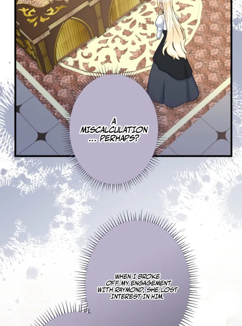 The Diligent Villainess Gets Her Revenge In This Life Chapter 30 Online - página 58