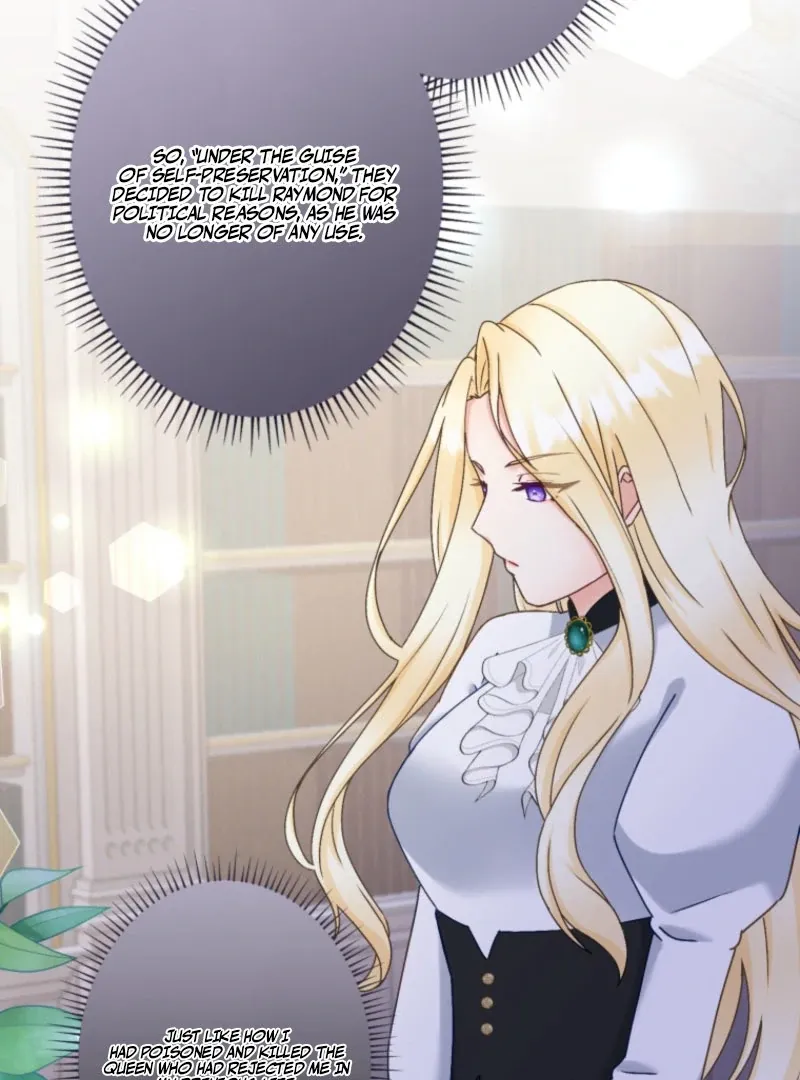The Diligent Villainess Gets Her Revenge In This Life Chapter 30 Online - página 59