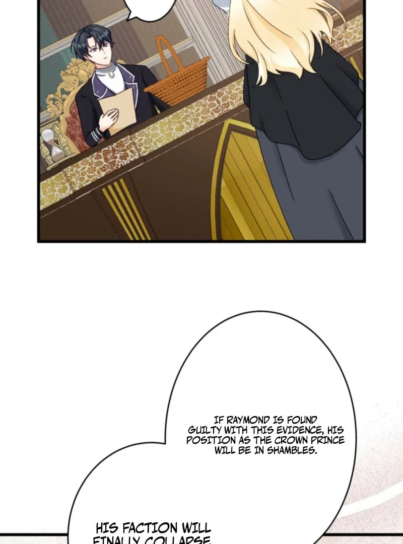 The Diligent Villainess Gets Her Revenge In This Life Chapter 30 Online - página 71