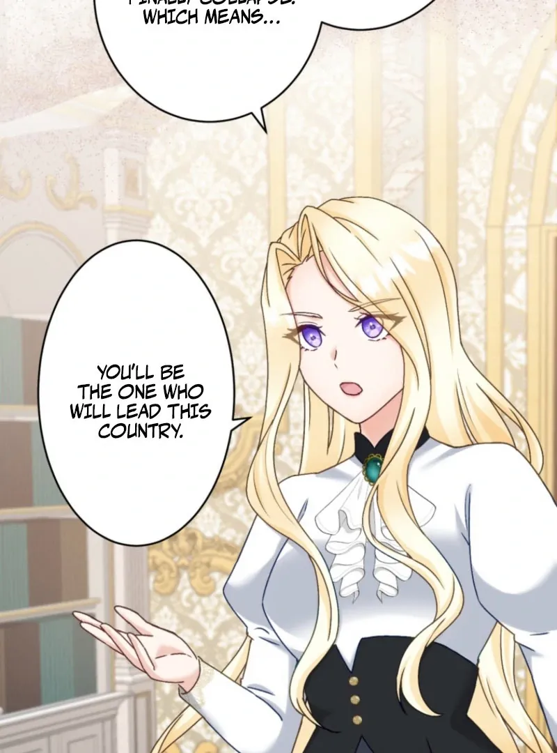 The Diligent Villainess Gets Her Revenge In This Life Chapter 30 Online - página 72