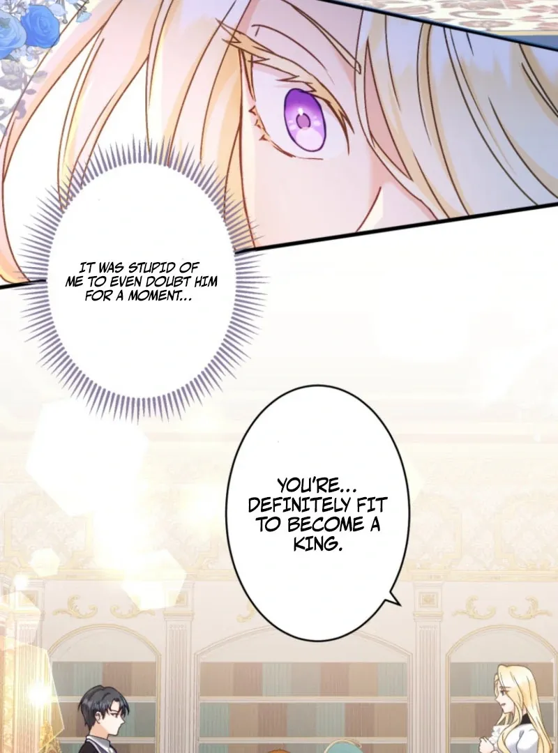 The Diligent Villainess Gets Her Revenge In This Life Chapter 30 Online - página 75