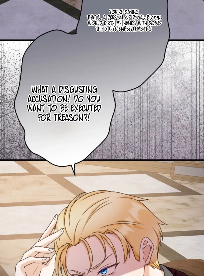 The Diligent Villainess Gets Her Revenge In This Life Chapter 30 Online - página 83