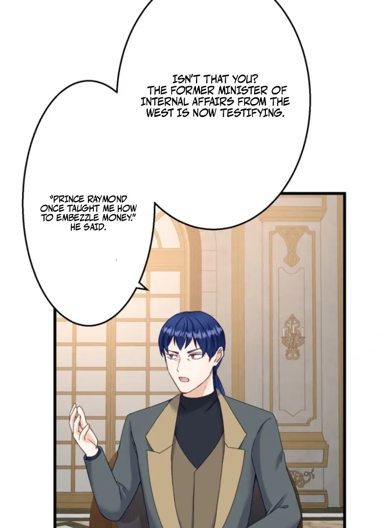 The Diligent Villainess Gets Her Revenge In This Life Chapter 30 Online - página 85