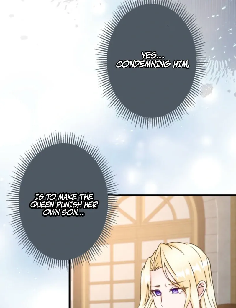 The Diligent Villainess Gets Her Revenge In This Life Chapter 30 Online - página 93