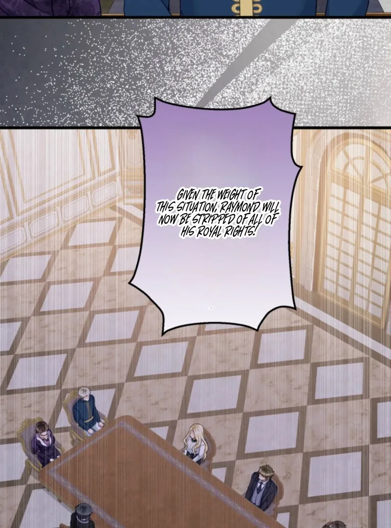 The Diligent Villainess Gets Her Revenge In This Life Chapter 30 Online - página 98