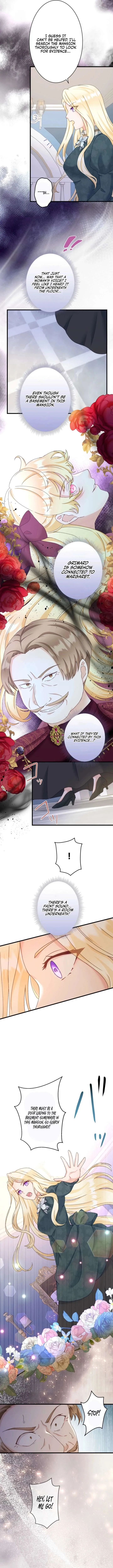 The Diligent Villainess Gets Her Revenge In This Life Chapter 37 Online - página 11