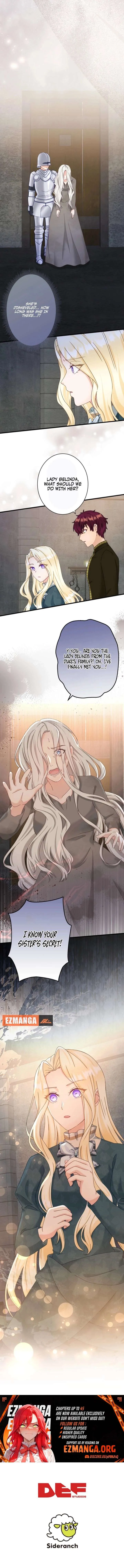 The Diligent Villainess Gets Her Revenge In This Life Chapter 37 Online - página 12