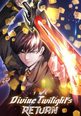 The Divine Twilight's Return